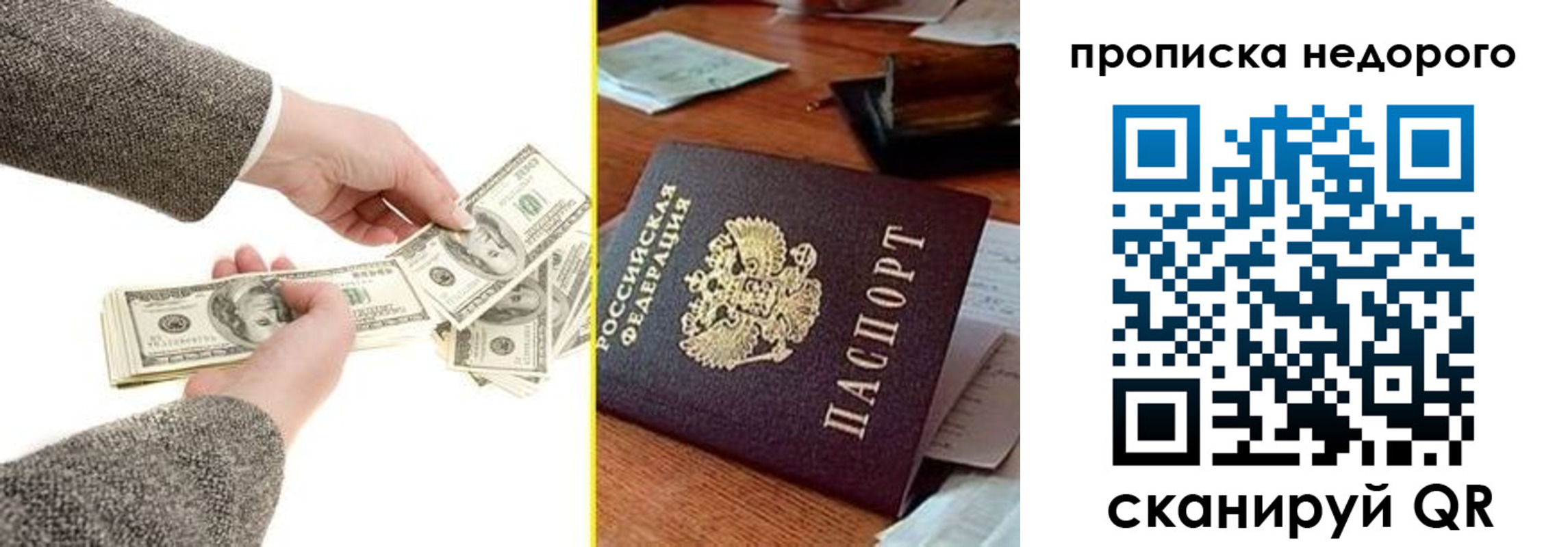 прописка для работы в Касимове